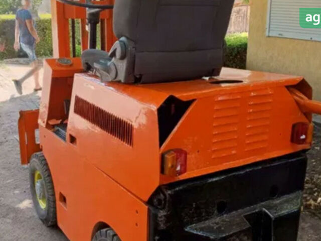 A&O Forklift FD 30T, объемом двигателя 0 л и пробегом 0 тыс. км за 2548 $, фото 3 на Automoto.ua