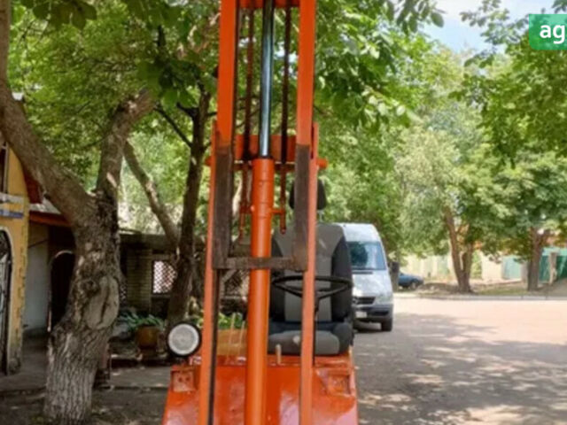 A&O Forklift FD 30T, объемом двигателя 0 л и пробегом 0 тыс. км за 2548 $, фото 8 на Automoto.ua