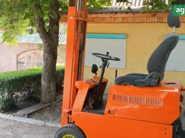 A&O Forklift FD 30T, объемом двигателя 0 л и пробегом 0 тыс. км за 2548 $, фото 6 на Automoto.ua