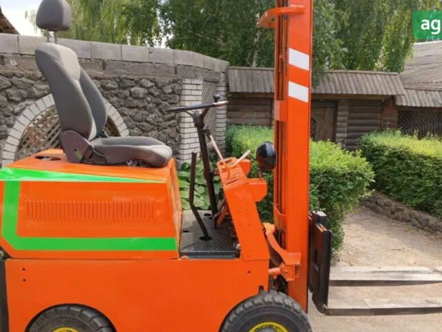 A&O Forklift FD 30T, объемом двигателя 0 л и пробегом 0 тыс. км за 2548 $, фото 1 на Automoto.ua