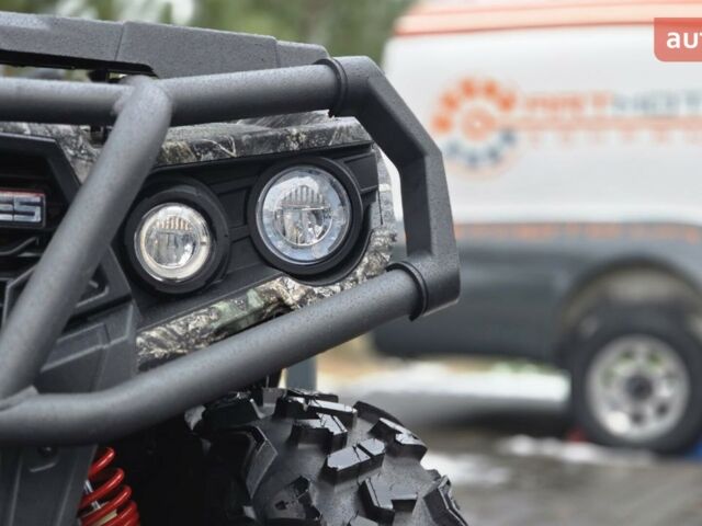 Aodes Pathcross 1000L, об'ємом двигуна 1 л та пробігом 0 тис. км за 11500 $, фото 1 на Automoto.ua