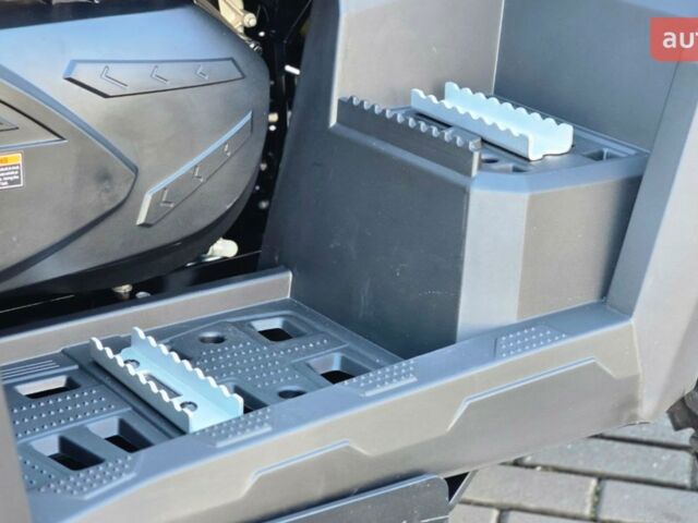 Aodes Pathcross 1000L, объемом двигателя 1 л и пробегом 0 тыс. км за 11000 $, фото 26 на Automoto.ua