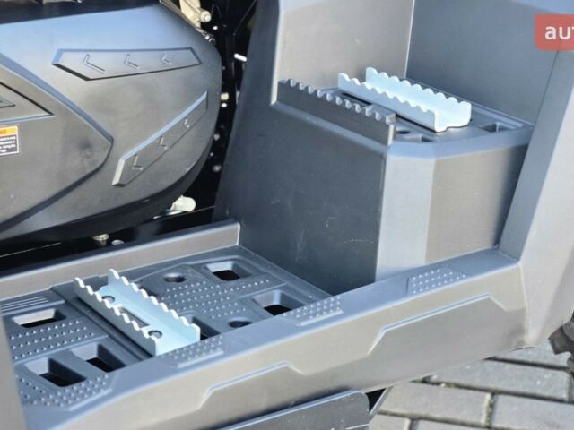 Aodes Pathcross 1000L, объемом двигателя 1 л и пробегом 0 тыс. км за 11000 $, фото 26 на Automoto.ua