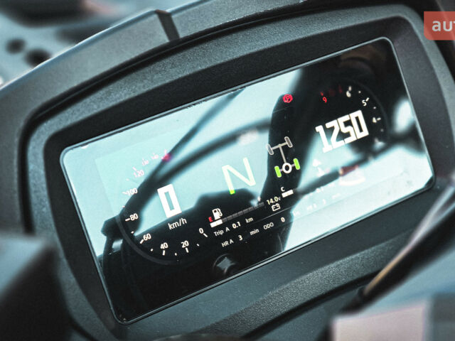 Aodes Pathcross 1000L, объемом двигателя 1 л и пробегом 0 тыс. км за 11500 $, фото 14 на Automoto.ua