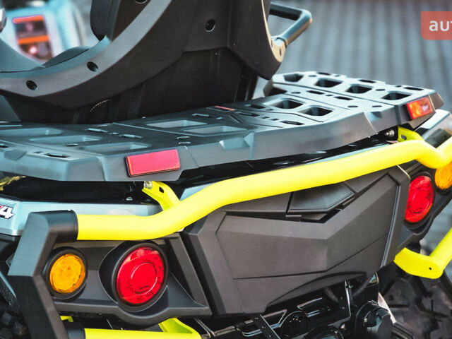 Aodes Pathcross 1000L, об'ємом двигуна 1 л та пробігом 0 тис. км за 11500 $, фото 17 на Automoto.ua