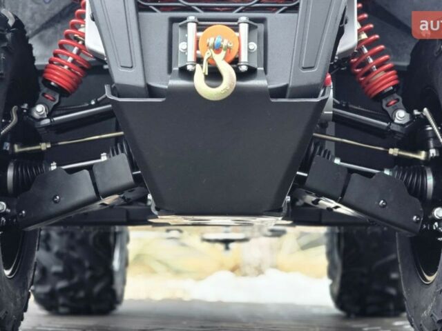 Aodes Pathcross 1000L, об'ємом двигуна 1 л та пробігом 0 тис. км за 11500 $, фото 3 на Automoto.ua