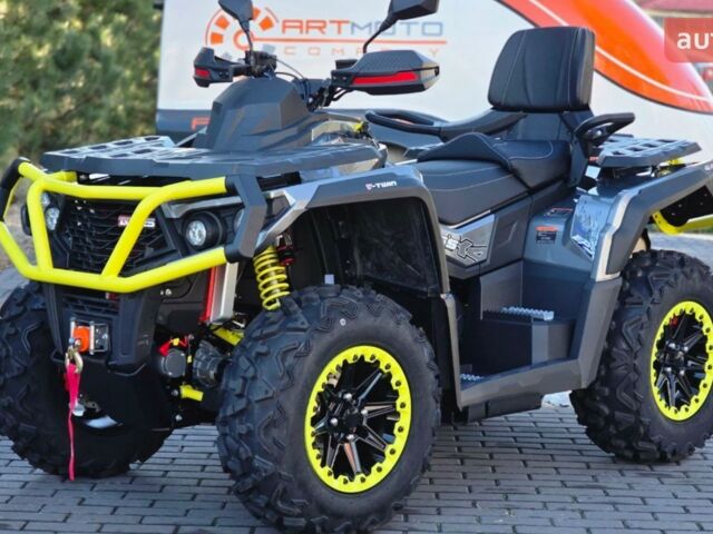 Aodes Pathcross 1000L 2024 в Киеве на Automoto.ua Aodes Pathcross 1000L, объемом двигателя 1 л и пробегом 0 тыс. км за 11500 $, фото 23 на Automoto.ua