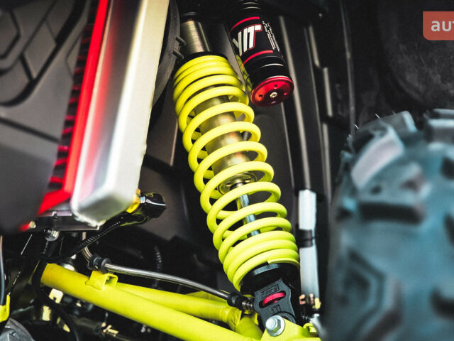 Aodes Pathcross 1000L, об'ємом двигуна 1 л та пробігом 0 тис. км за 11500 $, фото 11 на Automoto.ua