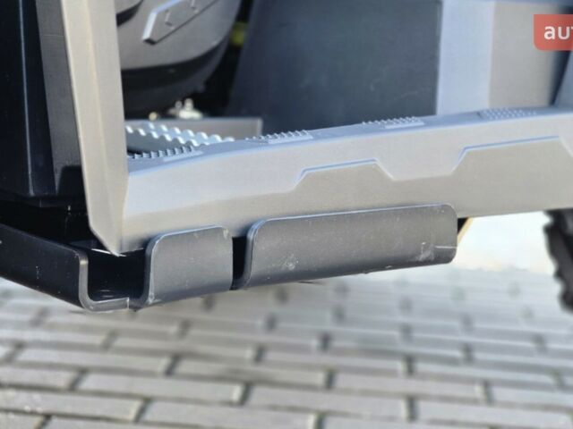 Aodes Pathcross 1000L, объемом двигателя 1 л и пробегом 0 тыс. км за 11000 $, фото 38 на Automoto.ua