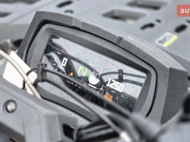 Aodes Pathcross 1000L, объемом двигателя 1 л и пробегом 0 тыс. км за 11000 $, фото 21 на Automoto.ua
