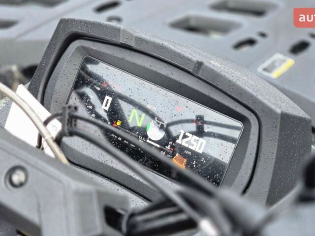 Aodes Pathcross 1000L, объемом двигателя 1 л и пробегом 0 тыс. км за 11500 $, фото 2 на Automoto.ua