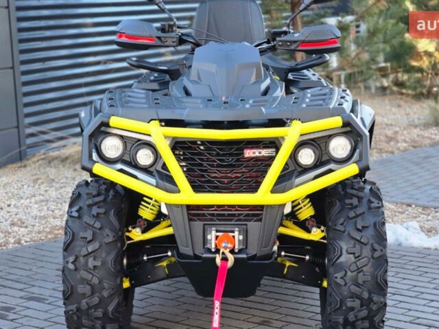 Aodes Pathcross 1000L 2024 в Киеве на Automoto.ua Aodes Pathcross 1000L, объемом двигателя 1 л и пробегом 0 тыс. км за 11500 $, фото 20 на Automoto.ua
