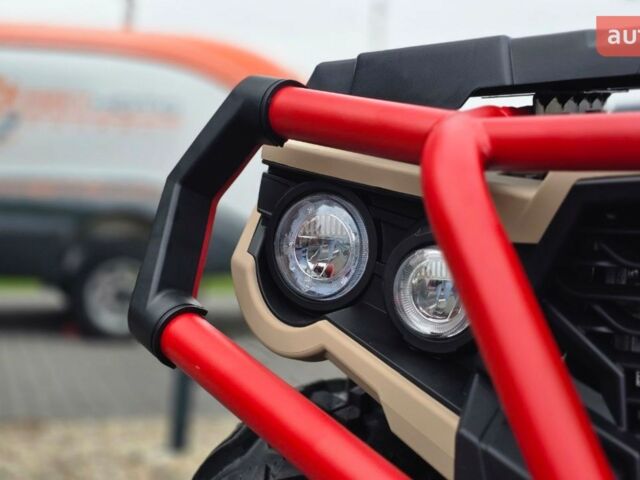Aodes Pathcross 1000L 2024 в Киеве на Automoto.ua Aodes Pathcross 1000L, объемом двигателя 1 л и пробегом 0 тыс. км за 11500 $, фото 54 на Automoto.ua