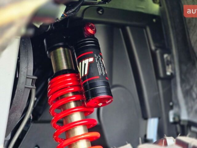 Aodes Pathcross 1000L, об'ємом двигуна 1 л та пробігом 0 тис. км за 11550 $, фото 4 на Automoto.ua