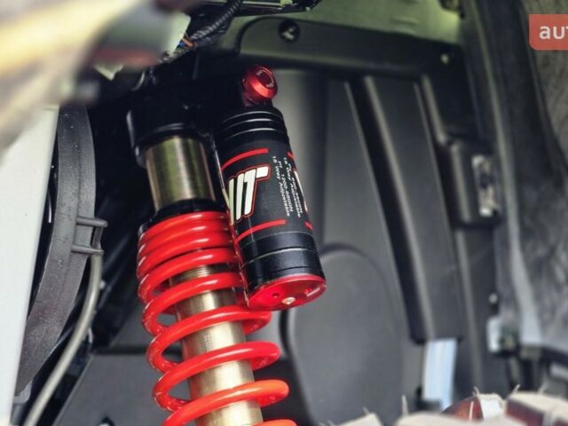 Aodes Pathcross 1000L, объемом двигателя 1 л и пробегом 0 тыс. км за 11550 $, фото 4 на Automoto.ua