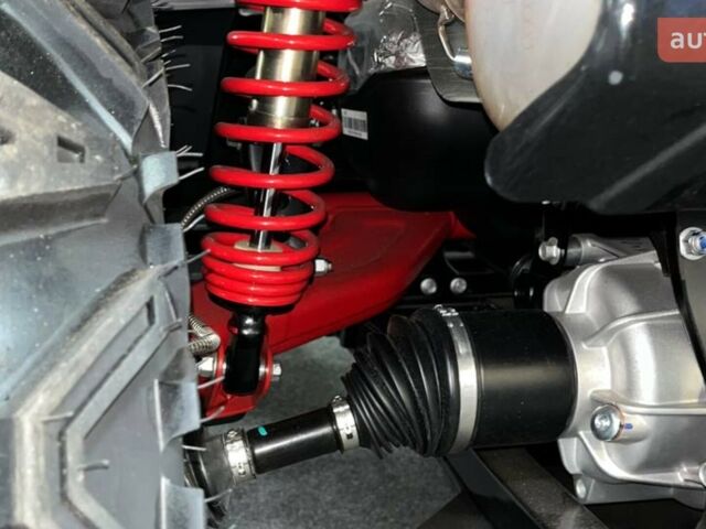 Aodes Pathcross 1000L, объемом двигателя 1 л и пробегом 0 тыс. км за 11500 $, фото 16 на Automoto.ua