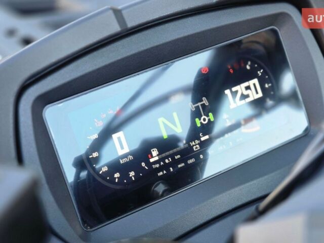 Aodes Pathcross 1000L, об'ємом двигуна 1 л та пробігом 0 тис. км за 11550 $, фото 24 на Automoto.ua