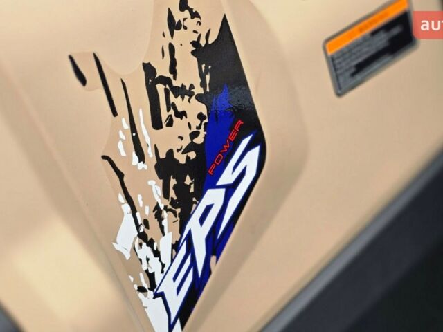 Aodes Pathcross 1000L, об'ємом двигуна 1 л та пробігом 0 тис. км за 11550 $, фото 26 на Automoto.ua