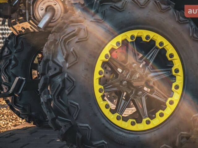 Aodes Pathcross 1000L, объемом двигателя 1 л и пробегом 0 тыс. км за 11550 $, фото 24 на Automoto.ua