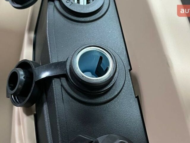 Aodes Pathcross 1000L, об'ємом двигуна 1 л та пробігом 0 тис. км за 11500 $, фото 9 на Automoto.ua