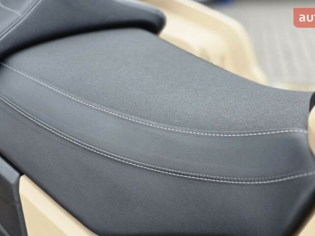 Aodes Pathcross 1000L, об'ємом двигуна 1 л та пробігом 0 тис. км за 11550 $, фото 28 на Automoto.ua