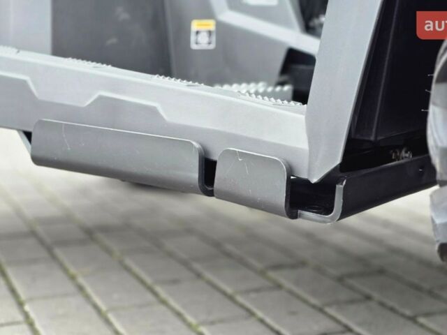 Aodes Pathcross 1000L, об'ємом двигуна 1 л та пробігом 0 тис. км за 11550 $, фото 19 на Automoto.ua