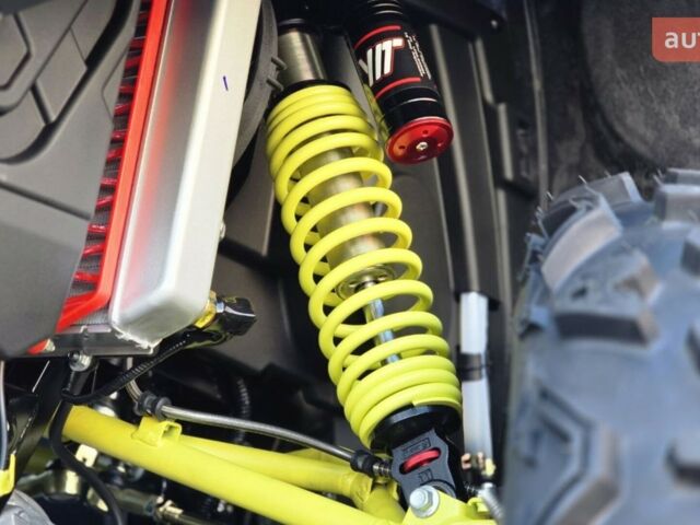 Aodes Pathcross 1000L, объемом двигателя 1 л и пробегом 0 тыс. км за 11550 $, фото 21 на Automoto.ua