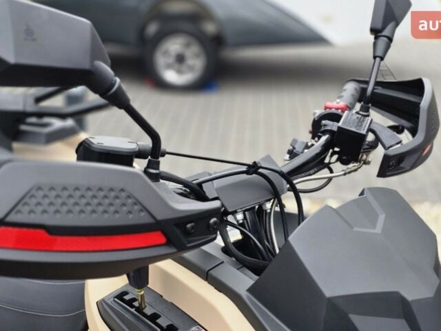 Aodes Pathcross 1000L, об'ємом двигуна 1 л та пробігом 0 тис. км за 11550 $, фото 29 на Automoto.ua