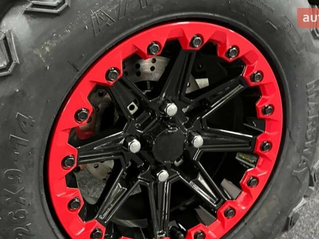 Aodes Pathcross 1000L, объемом двигателя 1 л и пробегом 0 тыс. км за 11500 $, фото 18 на Automoto.ua