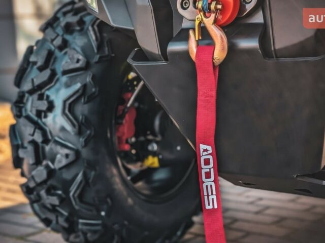 Aodes Pathcross 1000L, об'ємом двигуна 1 л та пробігом 0 тис. км за 11550 $, фото 13 на Automoto.ua