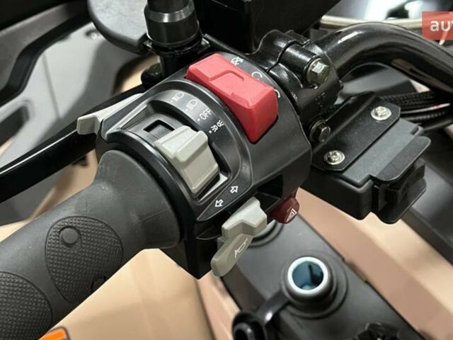 Aodes Pathcross 1000L, об'ємом двигуна 1 л та пробігом 0 тис. км за 11500 $, фото 5 на Automoto.ua