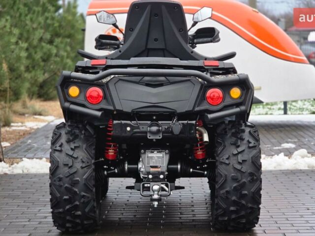 Aodes Pathcross 1000L, объемом двигателя 1 л и пробегом 0 тыс. км за 11550 $, фото 3 на Automoto.ua