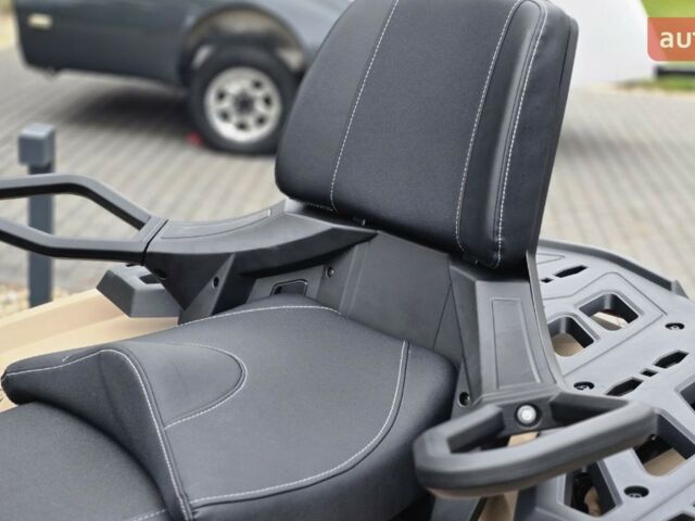 Aodes Pathcross 1000L, об'ємом двигуна 1 л та пробігом 0 тис. км за 11550 $, фото 20 на Automoto.ua