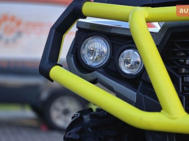 Aodes Pathcross 1000L, об'ємом двигуна 1 л та пробігом 0 тис. км за 11550 $, фото 20 на Automoto.ua