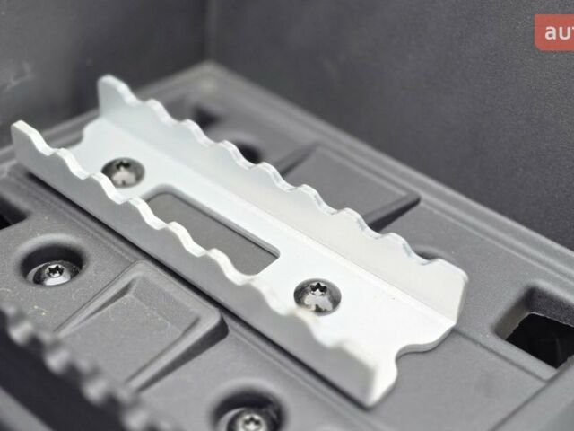 Aodes Pathcross 1000L, об'ємом двигуна 1 л та пробігом 0 тис. км за 11550 $, фото 22 на Automoto.ua