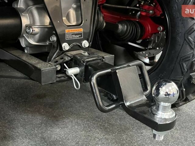 Aodes Pathcross 1000L, об'ємом двигуна 1 л та пробігом 0 тис. км за 11500 $, фото 20 на Automoto.ua