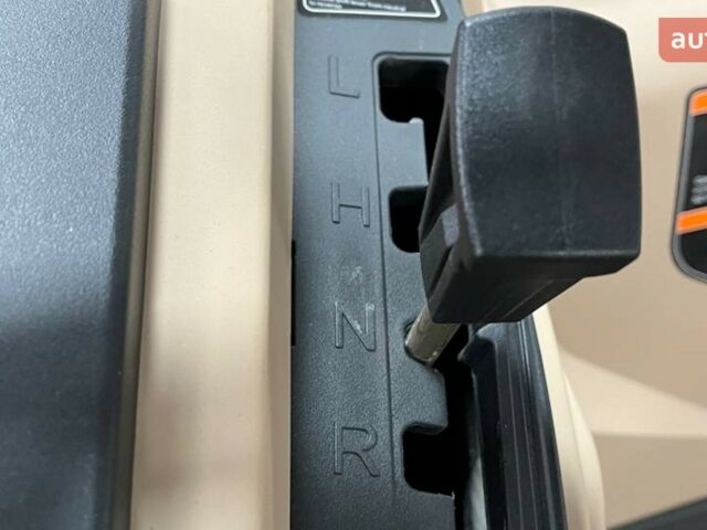 Aodes Pathcross 1000L, об'ємом двигуна 1 л та пробігом 0 тис. км за 11500 $, фото 8 на Automoto.ua