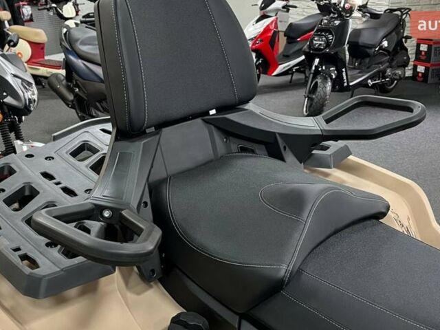 Aodes Pathcross 1000L, об'ємом двигуна 1 л та пробігом 0 тис. км за 11500 $, фото 13 на Automoto.ua