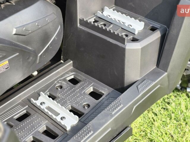 Aodes Pathcross 1000L, об'ємом двигуна 1 л та пробігом 0 тис. км за 11550 $, фото 9 на Automoto.ua