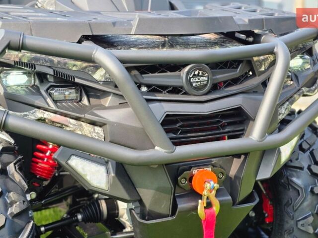 Aodes Pathcross 1000L, об'ємом двигуна 1 л та пробігом 0 тис. км за 11550 $, фото 3 на Automoto.ua