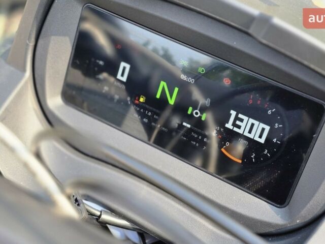 Aodes Pathcross 1000L, объемом двигателя 1 л и пробегом 0 тыс. км за 11550 $, фото 2 на Automoto.ua