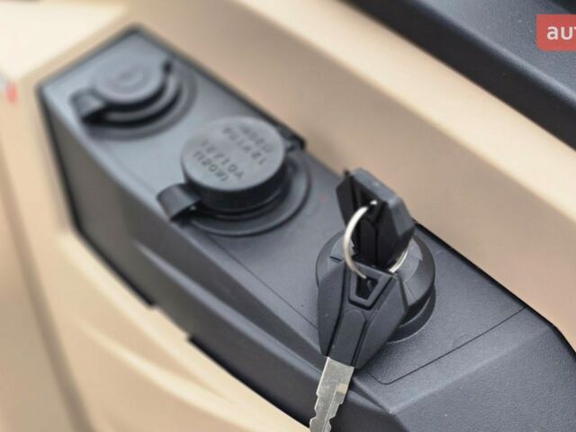 Aodes Pathcross 1000L, об'ємом двигуна 1 л та пробігом 0 тис. км за 11550 $, фото 17 на Automoto.ua