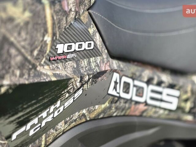 Aodes Pathcross 1000L, объемом двигателя 1 л и пробегом 0 тыс. км за 11550 $, фото 5 на Automoto.ua