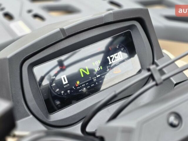 Aodes Pathcross 1000L, об'ємом двигуна 1 л та пробігом 0 тис. км за 11550 $, фото 16 на Automoto.ua