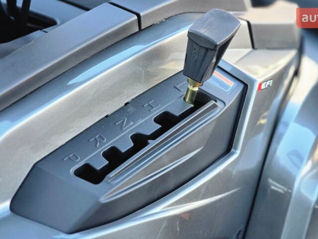 Aodes Pathcross 1000L, об'ємом двигуна 1 л та пробігом 0 тис. км за 11550 $, фото 13 на Automoto.ua