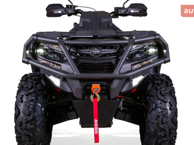 Aodes Pathcross 1000L, об'ємом двигуна 1 л та пробігом 0 тис. км за 11550 $, фото 3 на Automoto.ua