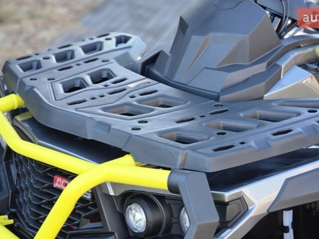 Aodes Pathcross 1000L, объемом двигателя 1 л и пробегом 0 тыс. км за 11550 $, фото 19 на Automoto.ua