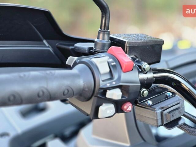 Aodes Pathcross 1000L, об'ємом двигуна 1 л та пробігом 0 тис. км за 11550 $, фото 25 на Automoto.ua