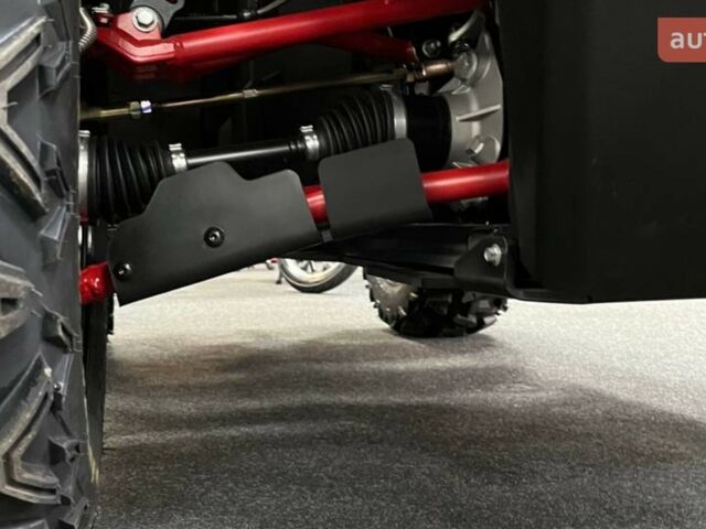 Aodes Pathcross 1000L, об'ємом двигуна 1 л та пробігом 0 тис. км за 11500 $, фото 10 на Automoto.ua