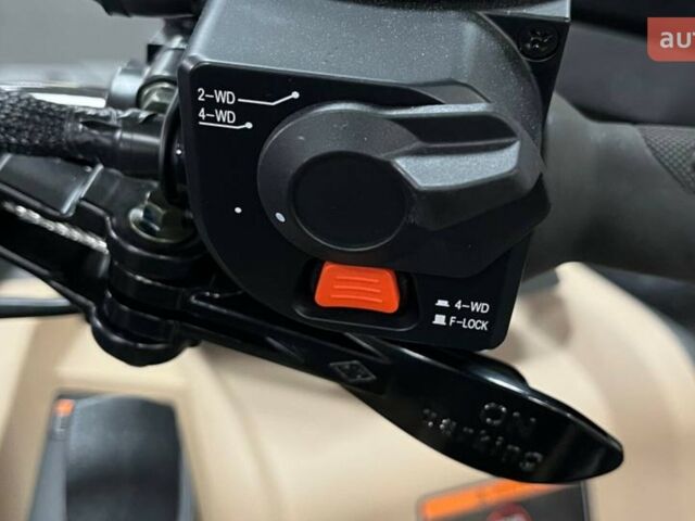 Aodes Pathcross 1000L, об'ємом двигуна 1 л та пробігом 0 тис. км за 11500 $, фото 7 на Automoto.ua